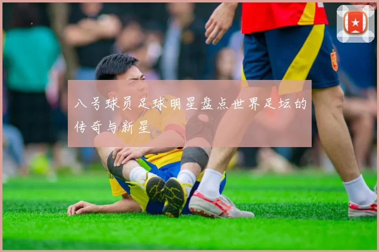 八号球员足球明星盘点世界足坛的传奇与新星