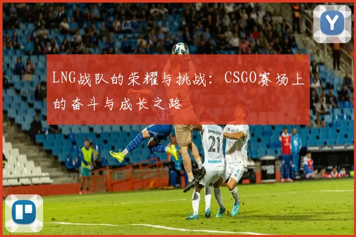 LNG战队的荣耀与挑战：CSGO赛场上的奋斗与成长之路