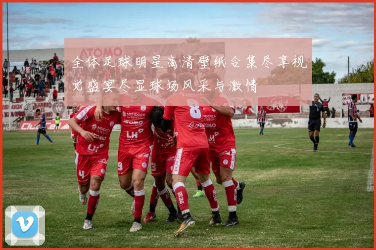 全体足球明星高清壁纸合集尽享视觉盛宴尽显球场风采与激情