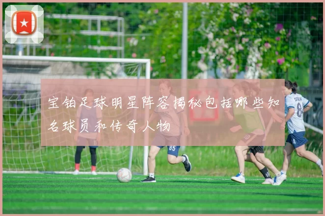 宝铂足球明星阵容揭秘包括哪些知名球员和传奇人物
