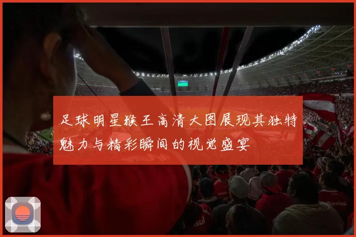 足球明星猴王高清大图展现其独特魅力与精彩瞬间的视觉盛宴