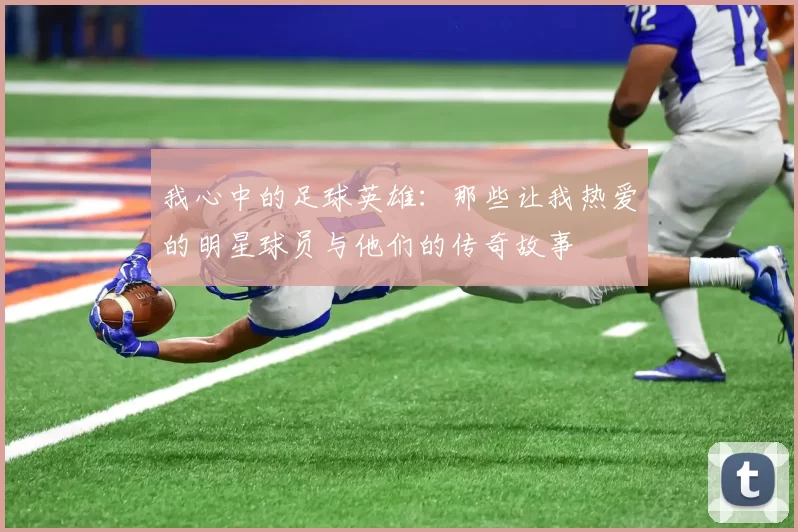 我心中的足球英雄：那些让我热爱的明星球员与他们的传奇故事