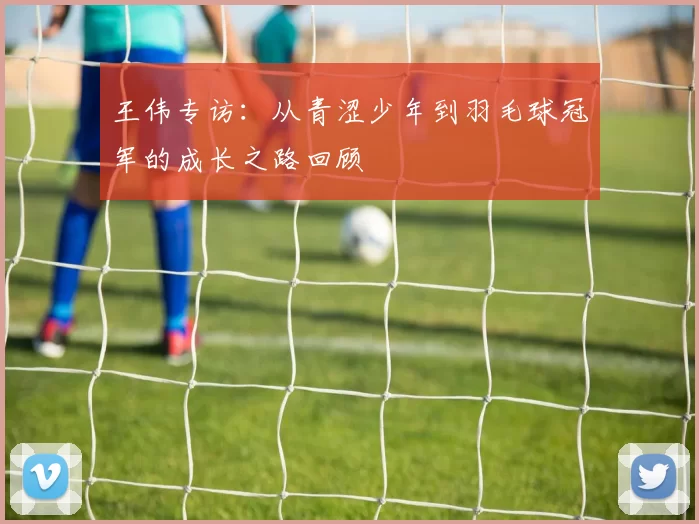 王伟专访：从青涩少年到羽毛球冠军的成长之路回顾