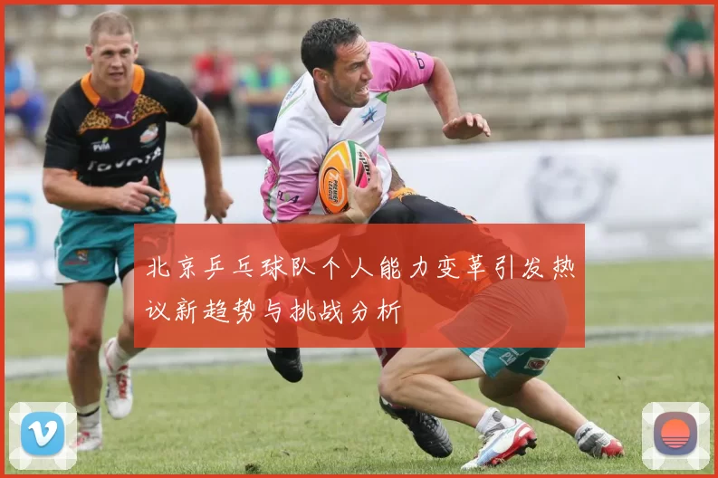 北京乒乓球队个人能力变革引发热议新趋势与挑战分析