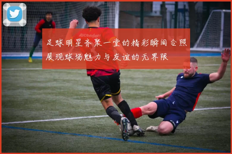 足球明星齐聚一堂的精彩瞬间合照展现球场魅力与友谊的无界限