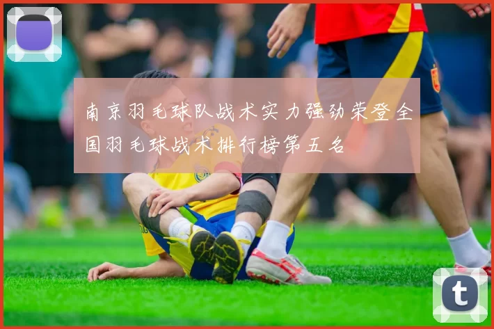 南京羽毛球队战术实力强劲荣登全国羽毛球战术排行榜第五名