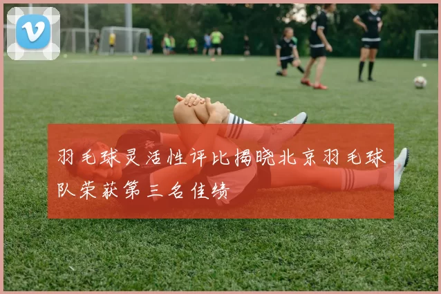 羽毛球灵活性评比揭晓北京羽毛球队荣获第三名佳绩