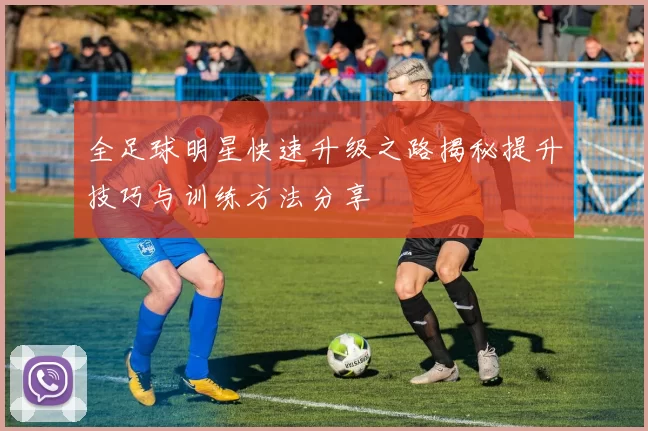 全足球明星快速升级之路揭秘提升技巧与训练方法分享