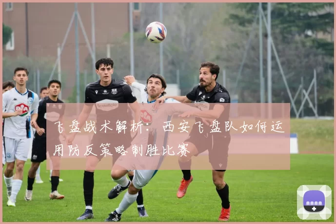 飞盘战术解析：西安飞盘队如何运用防反策略制胜比赛