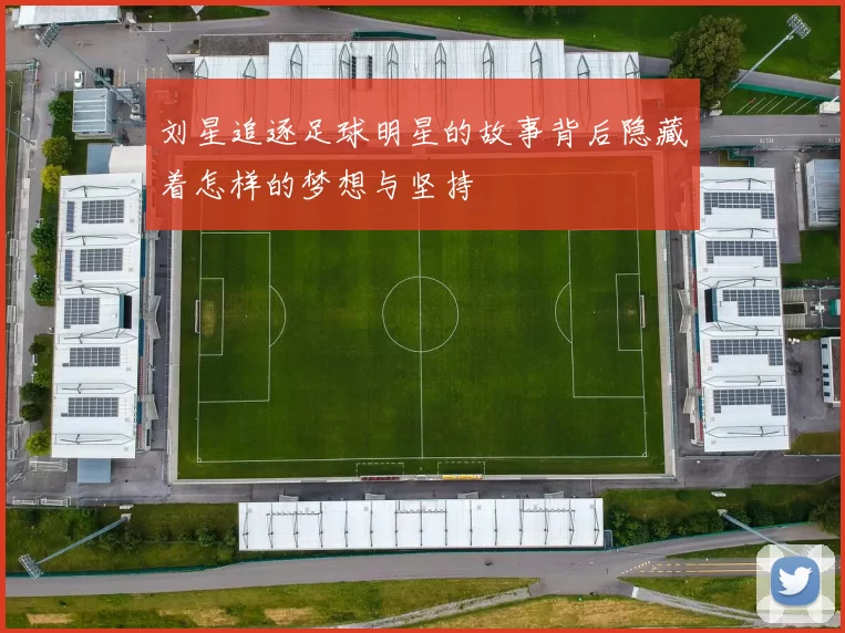 刘星追逐足球明星的故事背后隐藏着怎样的梦想与坚持