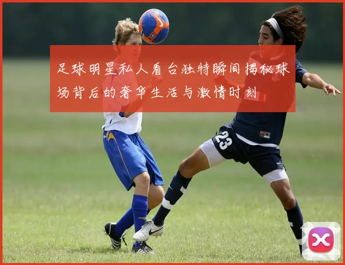 足球明星私人看台独特瞬间揭秘球场背后的奢华生活与激情时刻