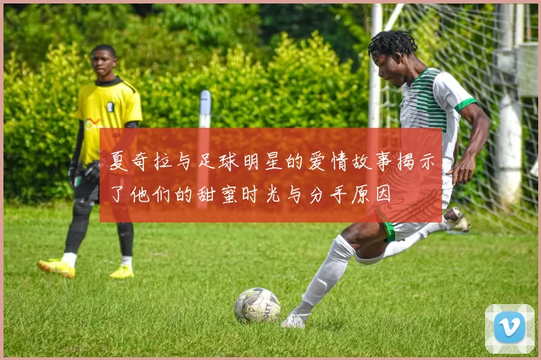 夏奇拉与足球明星的爱情故事揭示了他们的甜蜜时光与分手原因