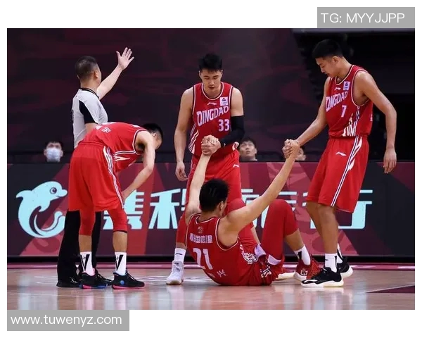 2020年CBA北京队对阵青岛队精彩比赛视频回顾与分析 2020年CBA北京队对阵青岛队精彩比赛视频回顾与分析