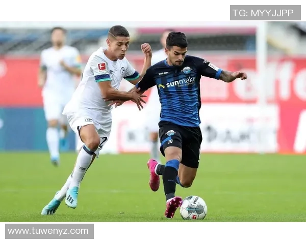 奥斯纳与帕德博恩激战正酣谁能在这场较量中脱颖而出