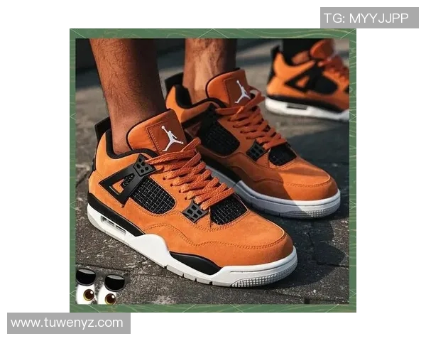 球鞋文化的兴起与变革:从运动场到街头时尚的潮流演变 球鞋文化的兴起与变革:从运动场到街头时尚的潮流演变