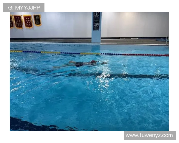 自由泳技巧全面解析 提升游泳速度与耐力的关键训练方法