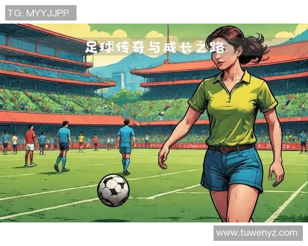 足球明星的传奇成长之路-励志故事集