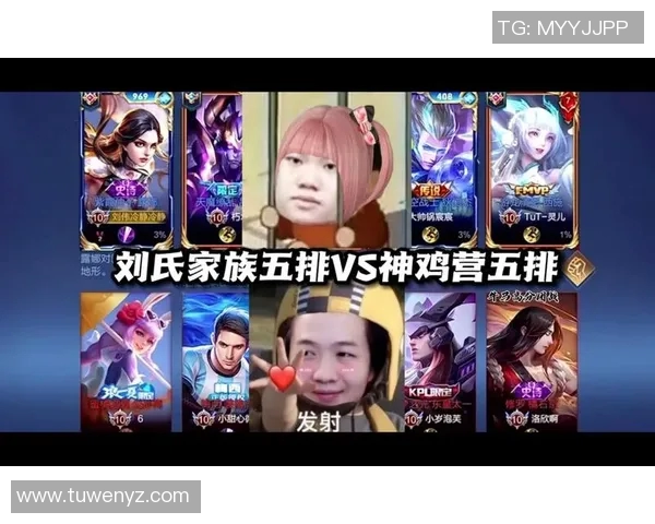 刘伟独家揭秘王者荣耀游戏策略与技巧分享全攻略