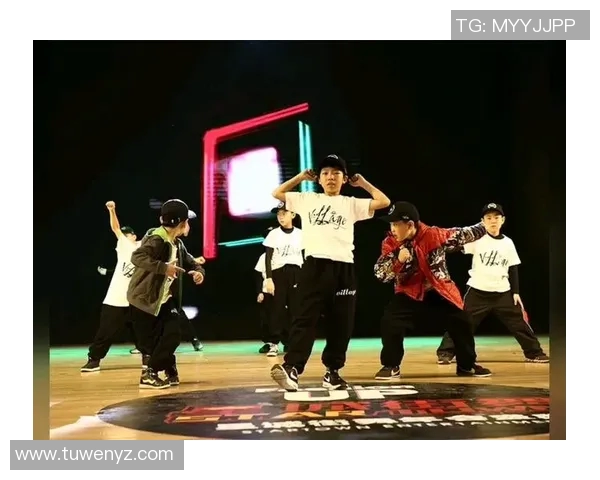 成都街舞队的耐力变革引发热议街舞文化的新潮流与挑战