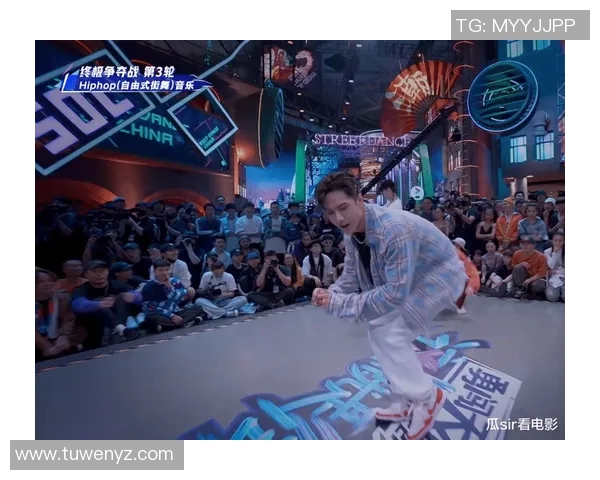 广州街舞队在攀岩联赛中的心理素质表现分析与点评