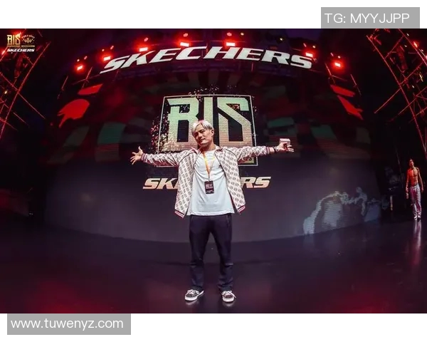 深圳街舞队成长之路：从街头到舞台的奋斗与梦想