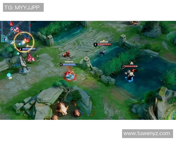 王者荣耀深度解析：IG战队耐力背后的秘密与策略探讨