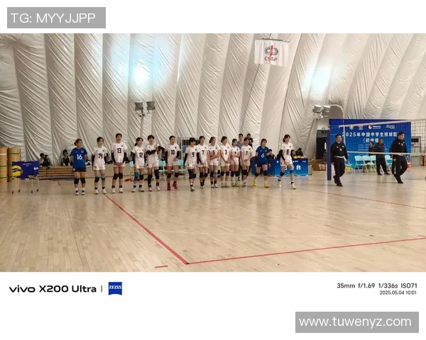 重庆排球队技术表现分析与提升策略研究