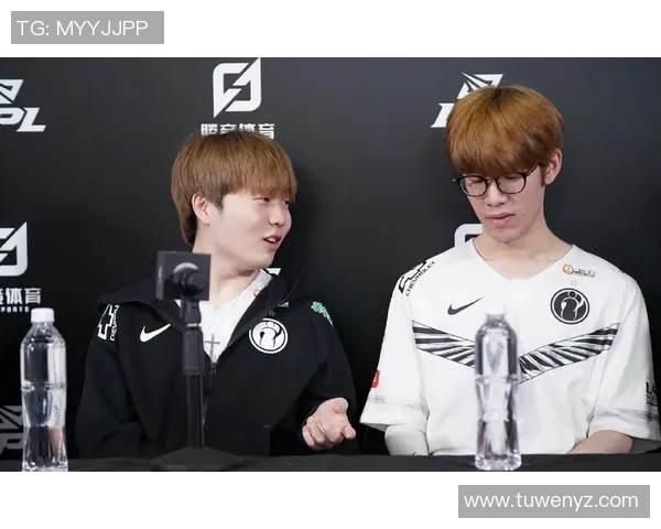 赛后复盘：IG与FPX对决中的速度之争与战术解析