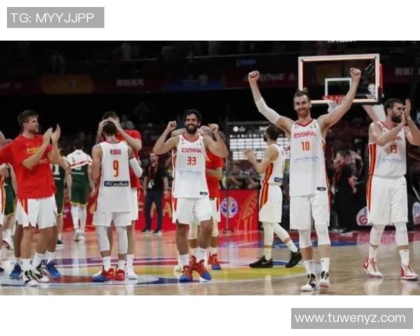 重庆篮球队在世界杯中的实力表现与未来发展潜力分析