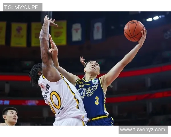 以控球后卫为核心打造全新篮球战术体系提升球队整体竞争力