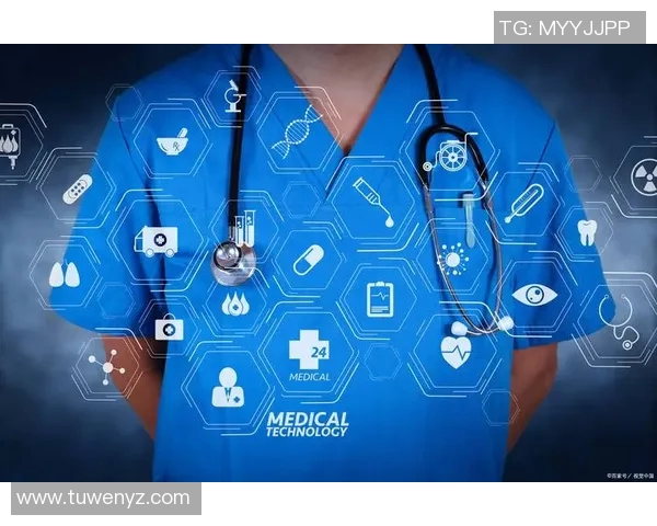 智慧医疗时代来临：人工智能助力精准诊疗与健康管理新未来