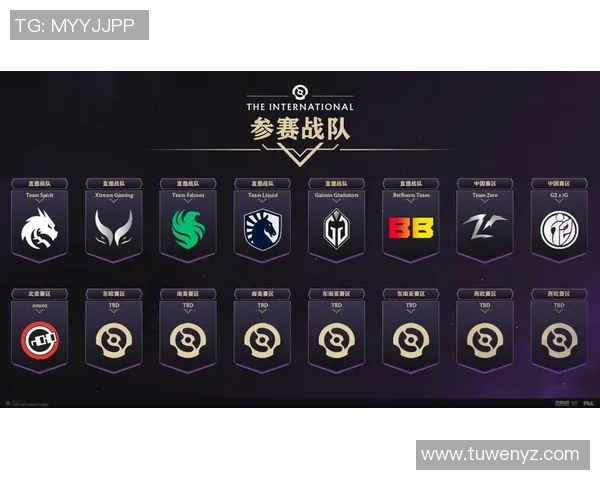 DOTA2最新力量排行榜揭晓IG战队荣登第五名位置