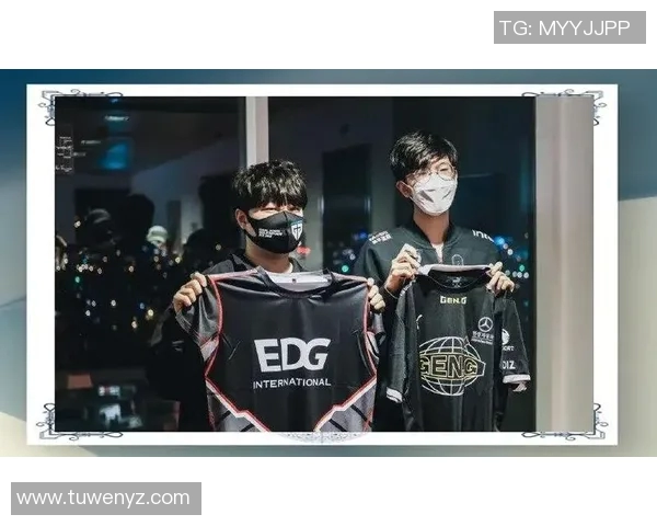 EDG战队的蜕变之路:从巅峰到重生的英雄联盟纪实 EDG战队的蜕变之路:从巅峰到重生的英雄联盟纪实